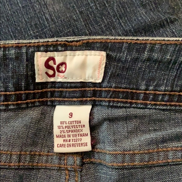 Jeans - Picture 3 of 3